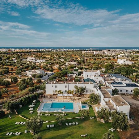 Masseria Torrepietra 莫诺波利 外观 照片