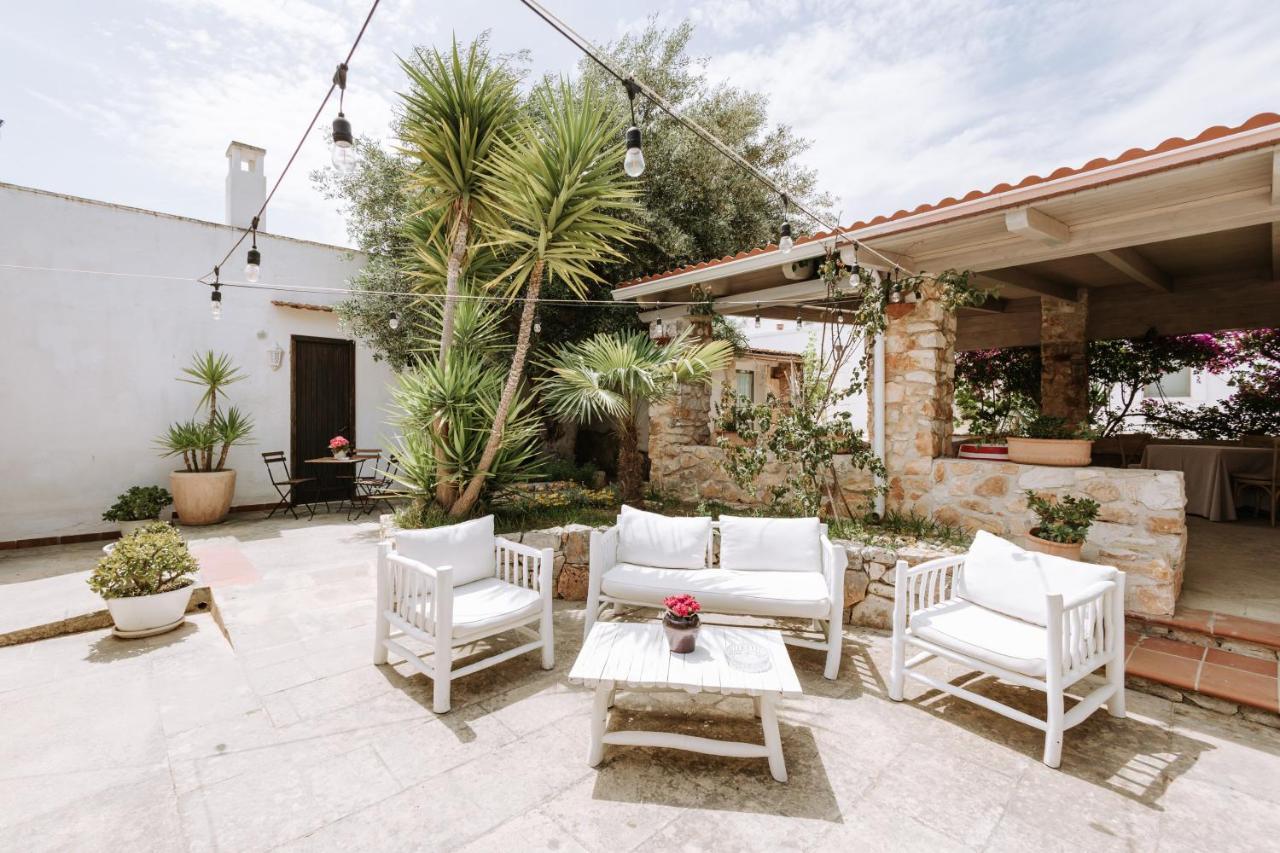 Masseria Torrepietra 莫诺波利 外观 照片