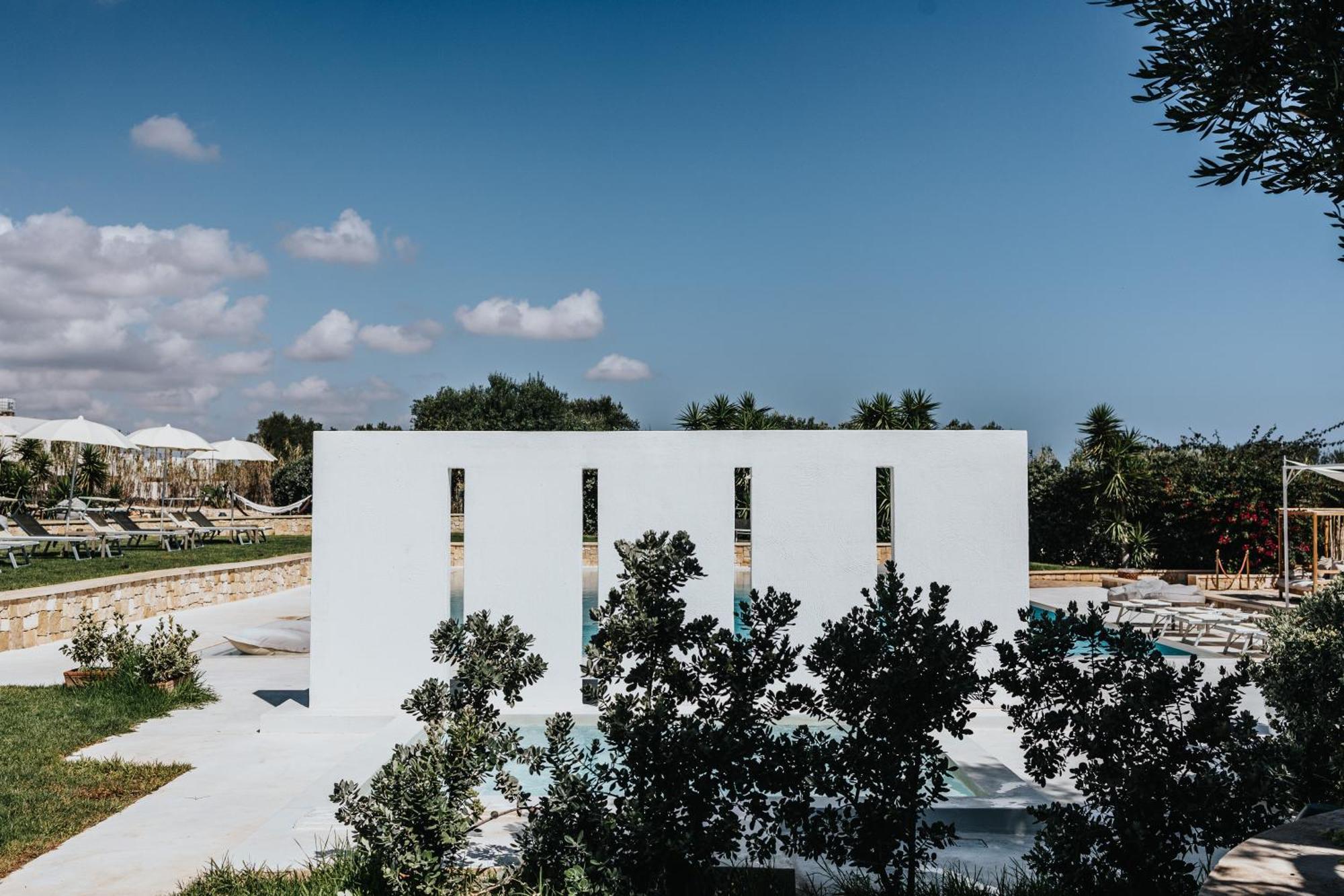 Masseria Torrepietra 莫诺波利 外观 照片