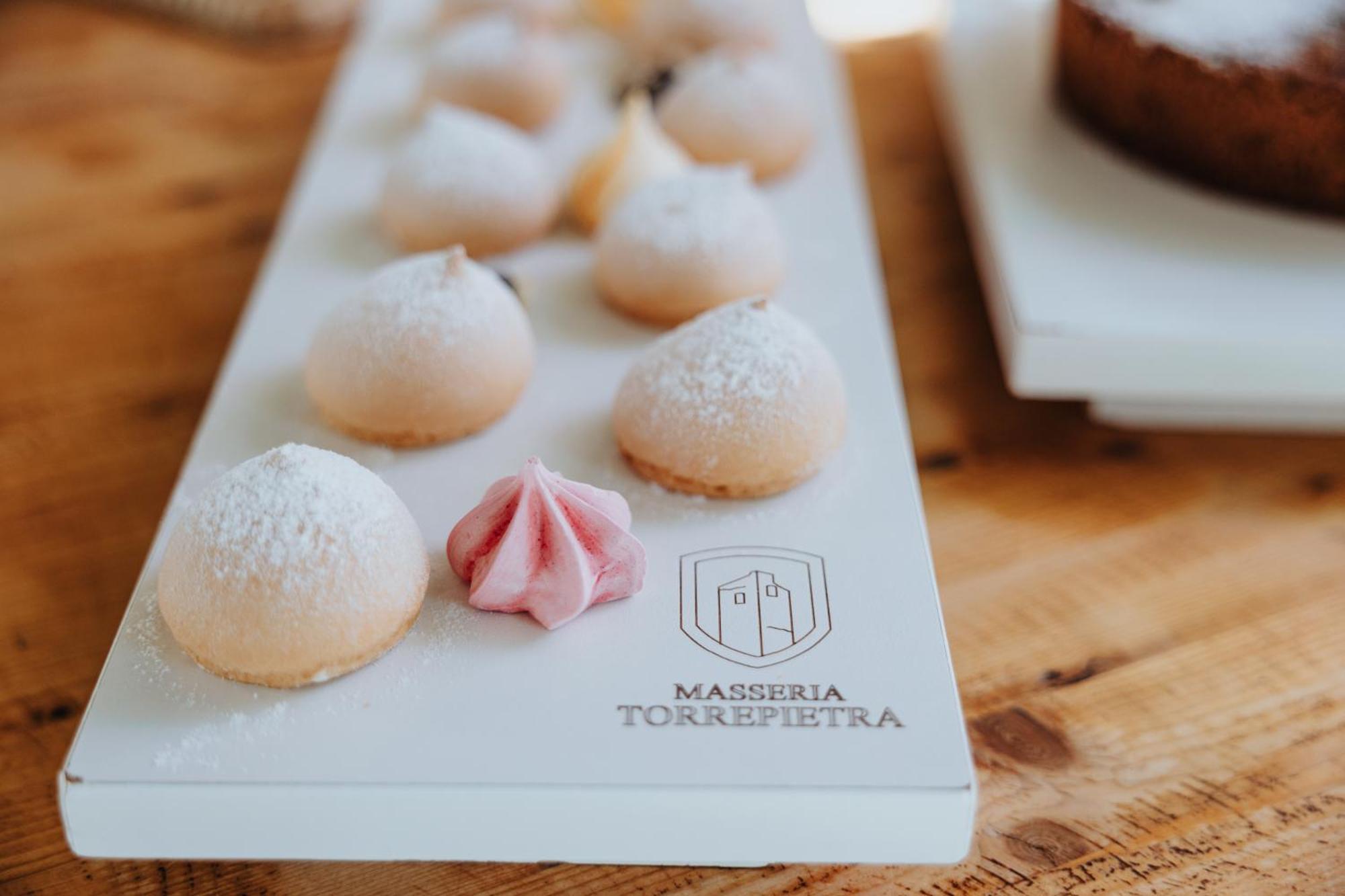 Masseria Torrepietra 莫诺波利 外观 照片