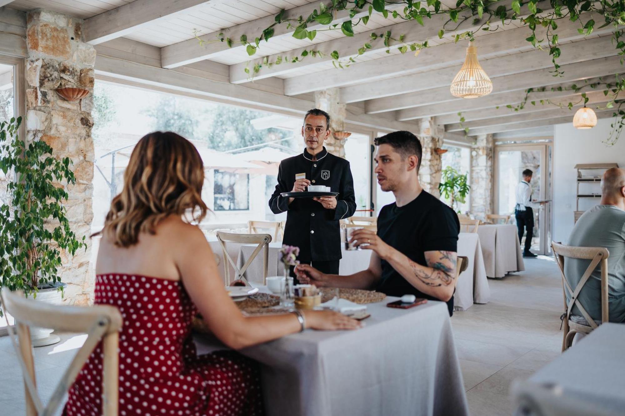 Masseria Torrepietra 莫诺波利 外观 照片
