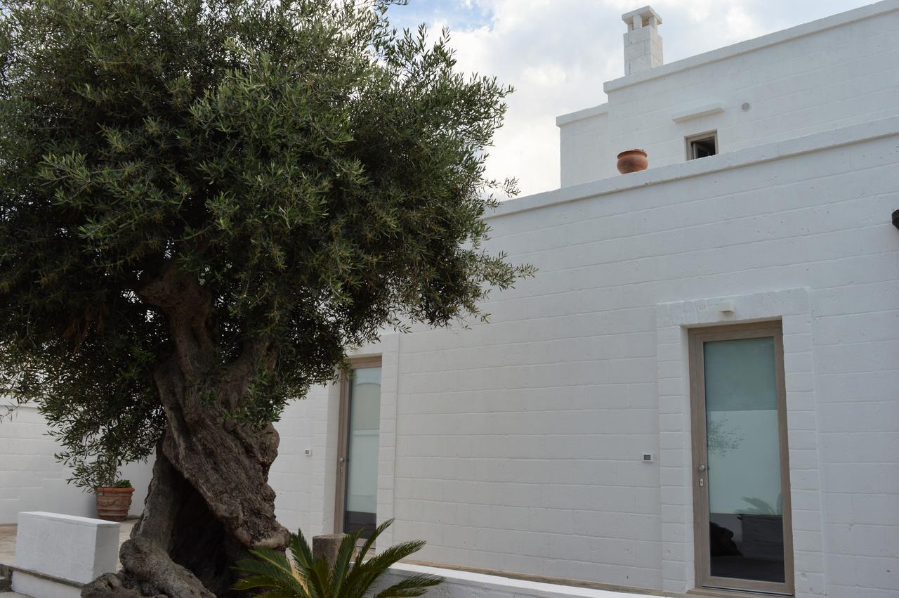 Masseria Torrepietra 莫诺波利 外观 照片