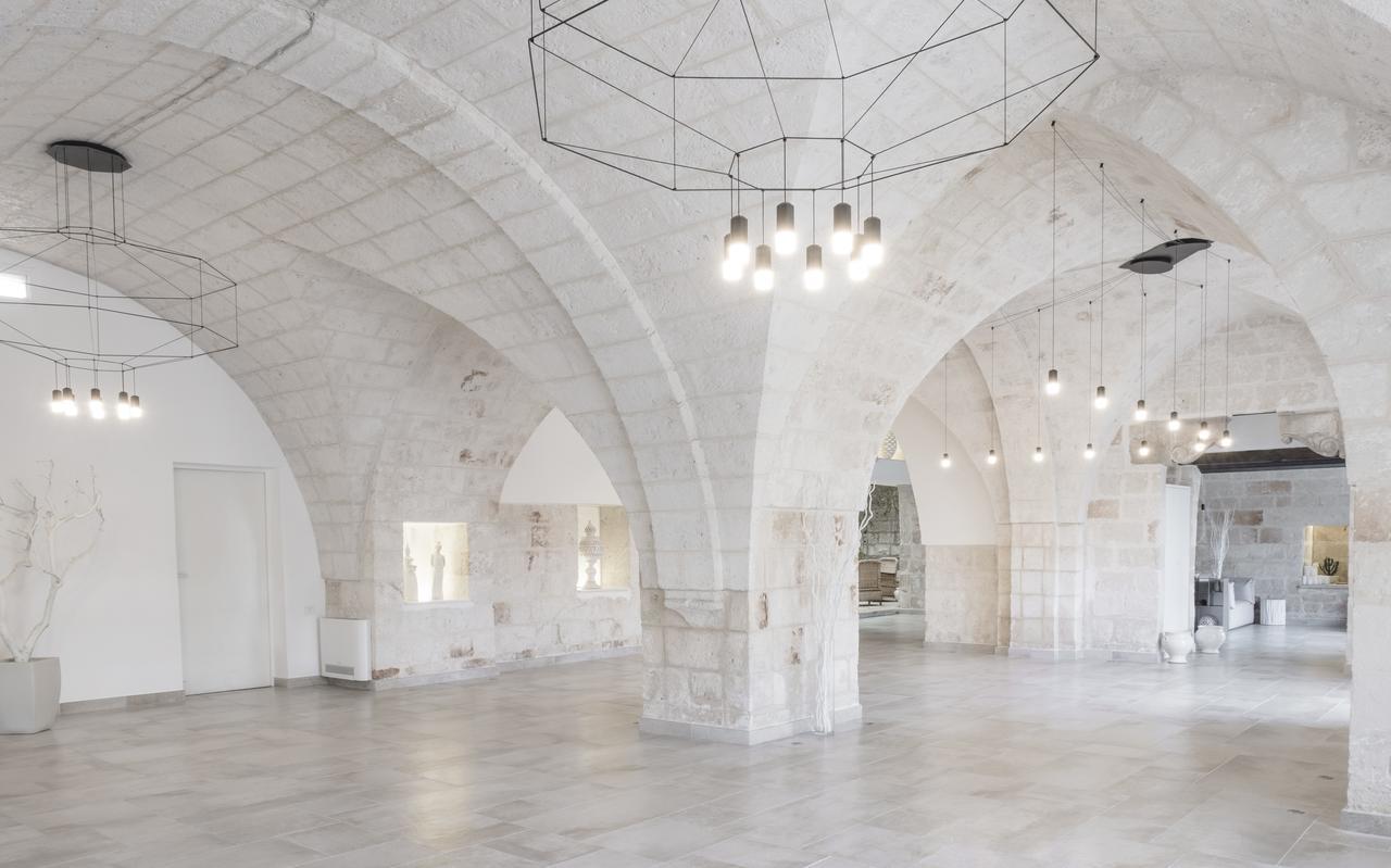 Masseria Torrepietra 莫诺波利 外观 照片
