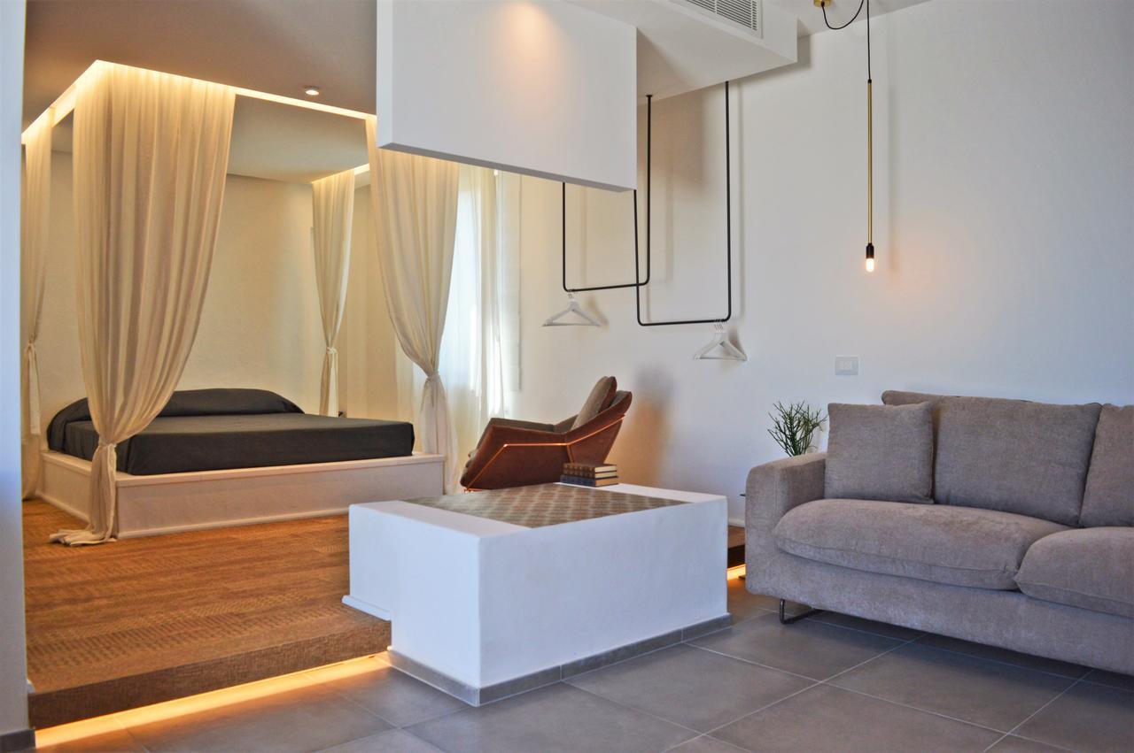Masseria Torrepietra 莫诺波利 外观 照片