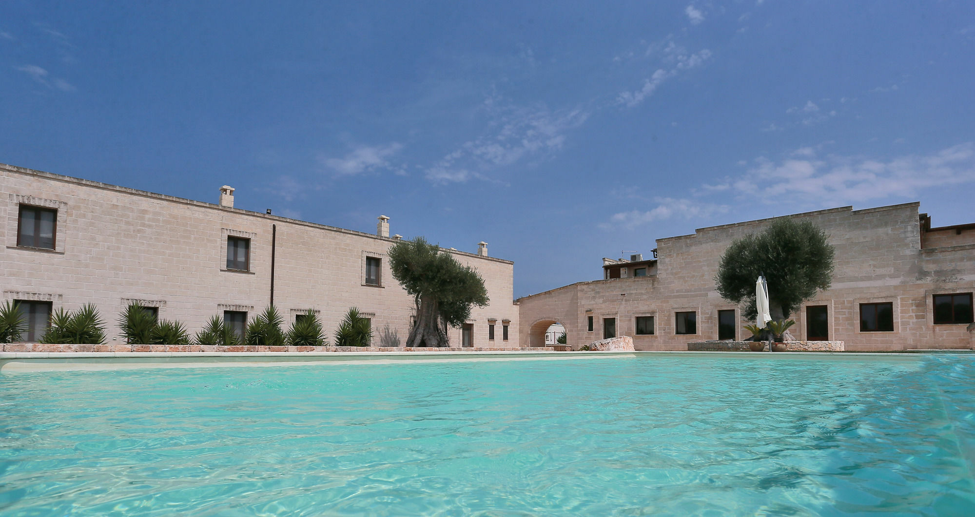 Masseria Torrepietra 莫诺波利 外观 照片