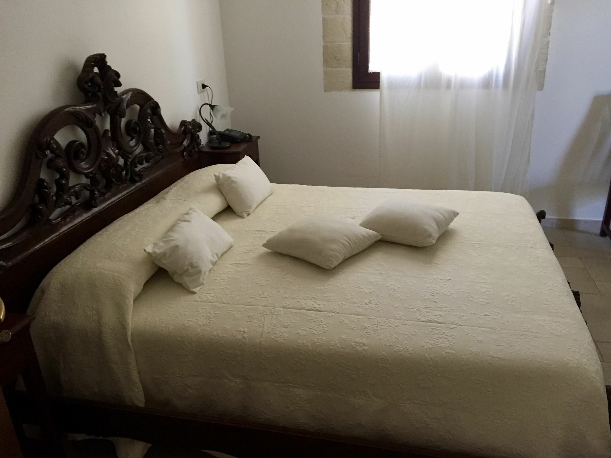 Masseria Torrepietra 莫诺波利 外观 照片